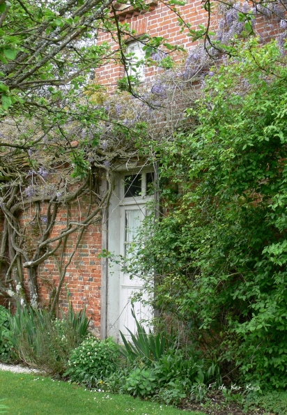 Bois des Moutiers (3) Mai 2012